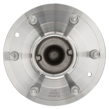 Moog 2014 Chevrolet Express 1500 Front Hub Assembly 515161 515161 Photo - out of package