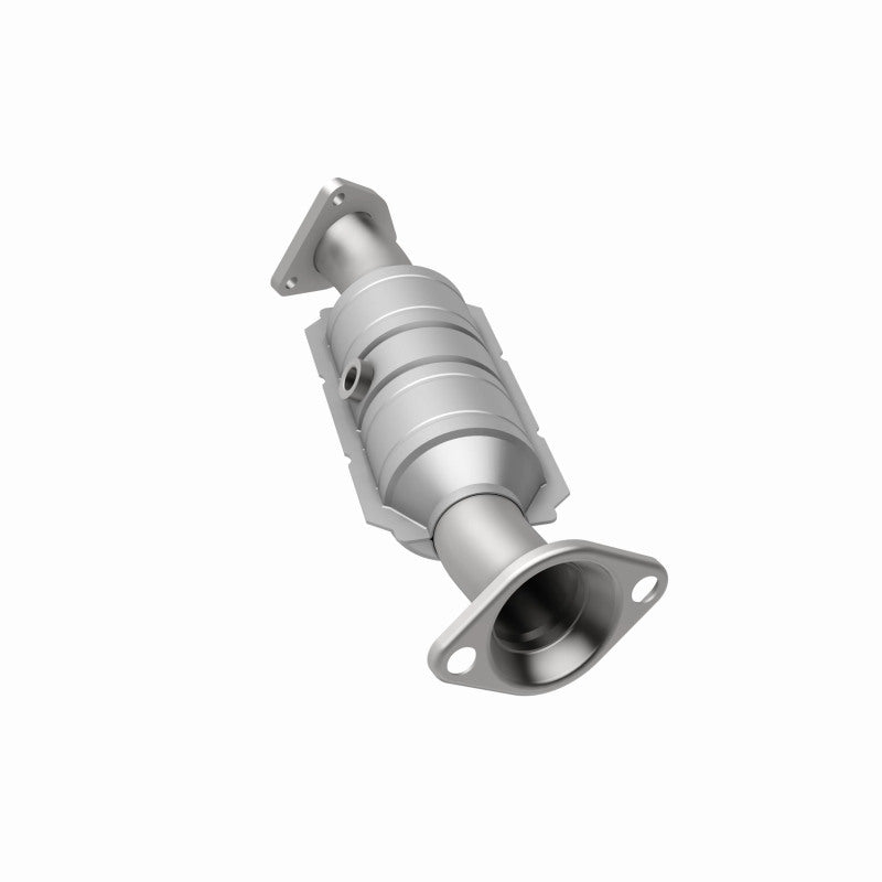 MagnaFlow Honda S2000 OEM Grade Federal / EPA Compliant Direct-Fit Catalytic Converter 49261 360 Degree Image Set