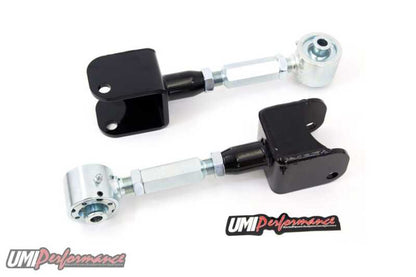 Umi Performance 68-72 A-Body Adjustable Upper Control Arms UMI4037-B 4037-B Photo - Primary