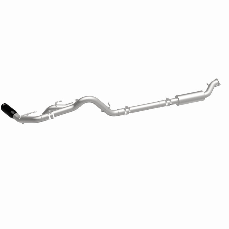 Magnaflow 21-24 Ford Bronco Rock Crawler Series Cat-Back Exhaust System 19682 19682 360 Degree Image Set