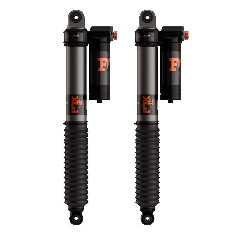 FOX FOX 2.5 Perf Coilover Shock Suspension Coilovers main image