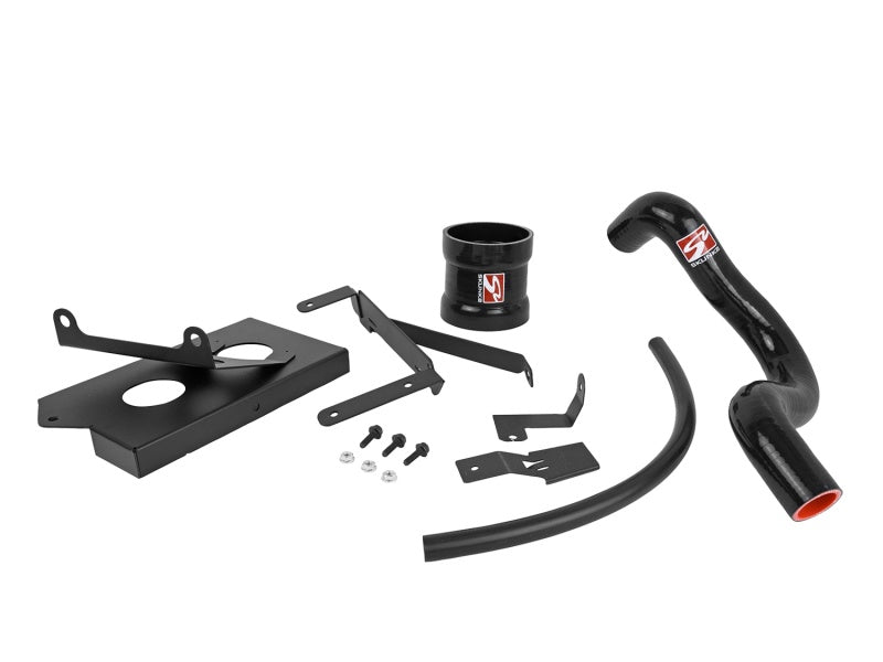 Skunk2 06-11 Honda Civic Si Composite Cold Air Intake 343-05-0100 Photo - Unmounted