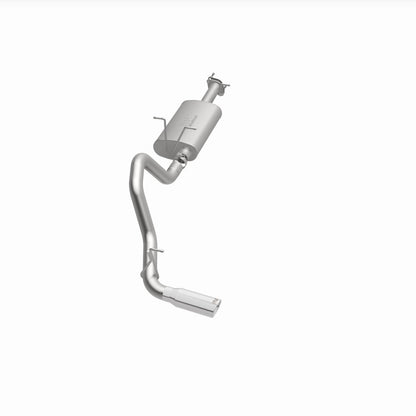MagnaFlow Ram 1500 Street Series Cat-Back Performance Exhaust System 19461 360 Degree Image Set