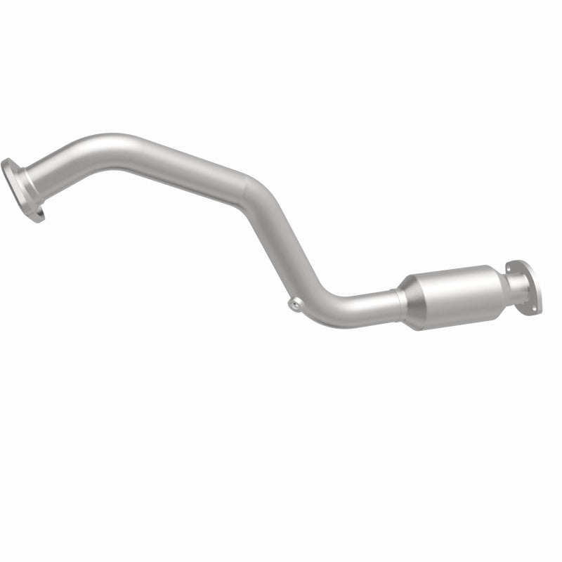 MagnaFlow OEM Grade Federal / EPA Compliant Direct-Fit Catalytic Converter 21-073 360 Degree Image Set