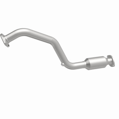 MagnaFlow OEM Grade Federal / EPA Compliant Direct-Fit Catalytic Converter 21-073 360 Degree Image Set