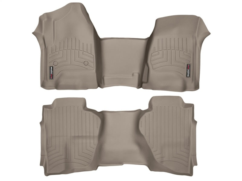 WeatherTech  455431-455423 455431-455423 Photo - Primary