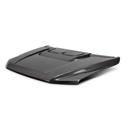Anderson Composites 21-24 Ford Raptor Type-OE Carbon Fiber Hood AC-HD21FDRA-OE AC-HD21FDRA-OE User 1