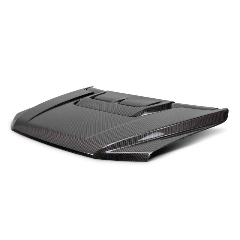 Anderson Composites 21-24 Ford Raptor Type-OE Carbon Fiber Hood AC-HD21FDRA-OE AC-HD21FDRA-OE User 1