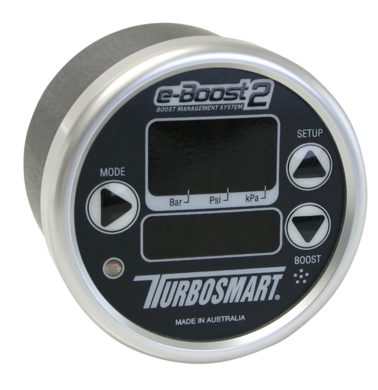 Turbosmart eB2 60mm TS-0301-1002 Photo - Primary