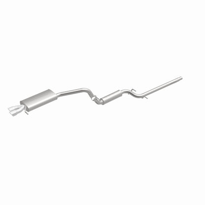 MagnaFlow Volkswagen Jetta Touring Series Cat-Back Performance Exhaust System 15486 360 Degree Image Set