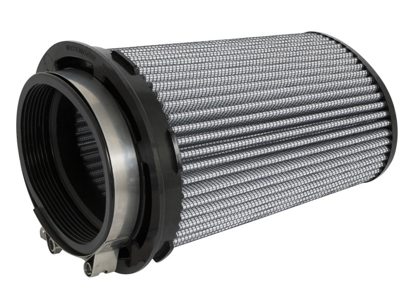 aFe Magnum FLOW Pro DRY S Universal Air Filter 21-91106 Photo - Unmounted