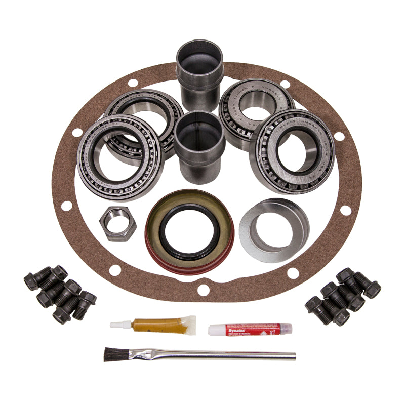 Yukon Gear Master Overhaul Kit For GM Chevy 55P and 55T Diff YK GM55CHEVY YK GM55CHEVY Photo - Primary