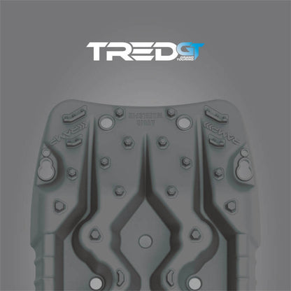 ARB TRED GT Recover Board - Gun Grey TREDGTGG TREDGTGG Photo - Unmounted