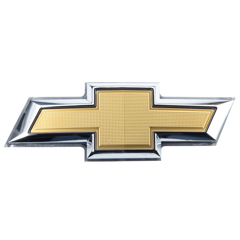 ORACLE Lighting Oracle 14-15 Chevrolet Camaro Illuminated Bowtie - Amber 3057-005 3057-005 Photo - in package