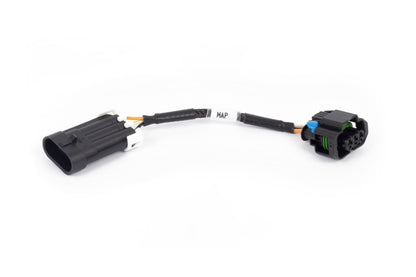 Haltech NEXUS Rebel LS MAP Sensor Adaptor Harness (Plug-n-Play w/HT-186500) HT-186511 HT-186511 User 1