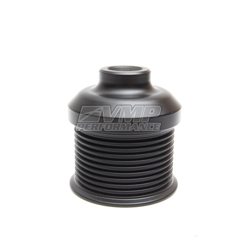 VMP Performance 13-14 Ford Shelby GT500 2.4in Press-On Pulley VMP-24-10-P VMP-24-10-P Photo - Primary