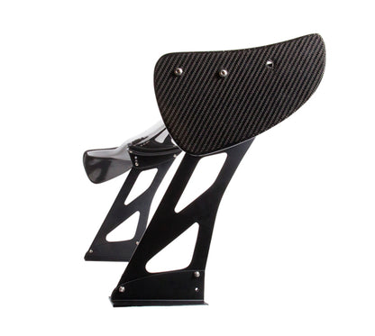 NRG Carbon Fiber Spoiler-Universal (69") CARB-A690 Photo - Primary
