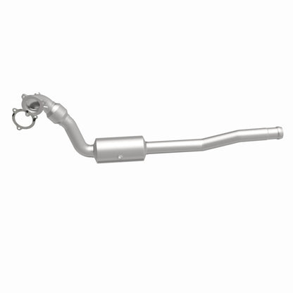 MagnaFlow Volvo California Grade CARB Compliant Direct-Fit Catalytic Converter 4481282 360 Degree Image Set