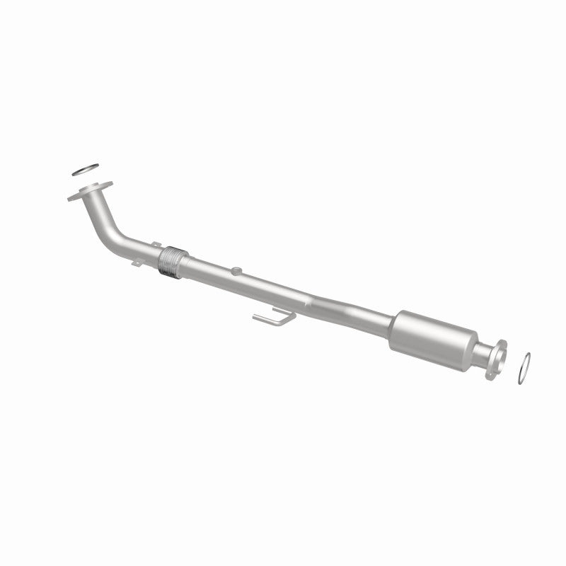 MagnaFlow Toyota Solara California Grade CARB Compliant Direct-Fit Catalytic Converter 5571556 360 Degree Image Set