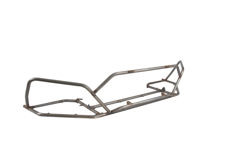 LP Aventure 15-17 Subaru Outback Big Bumper Guard - Bare FLP-OBA-15-GUARD-B-B FLP-OBA-15-GUARD-B-B Photo - Primary