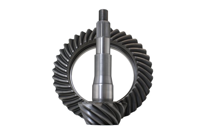 Revolution Gear & Axle Ford 10.25in Rear Axle 4.10 Ratio Long Ring & Pinion Set F10.25-410L F10.25-410L Photo - Primary