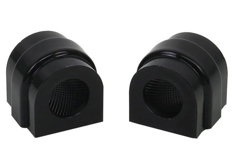 Whiteline 12-19 Audi A3 / 12-20 VW Golf MK7 Sway Bar Mount Bushing - 23.2mm W23676 W23676 Photo - Close Up