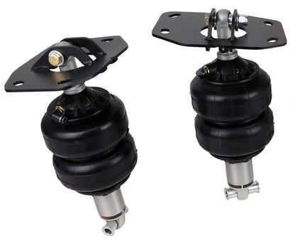 Ridetech 10-15 Chevy Camaro ShockWave System Rear HQ Series 11505401 11505401 Photo - Primary