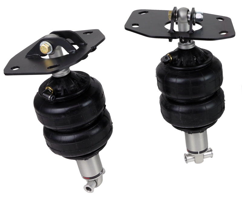 Ridetech 10-15 Chevy Camaro ShockWave System Rear HQ Series 11505401 11505401 Photo - Primary