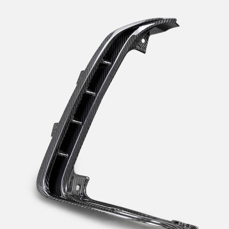 Anderson Composites 2021 Dodge RAM TRX Taillight Surround AC-TLS21DGTRX AC-TLS21DGTRX User 1