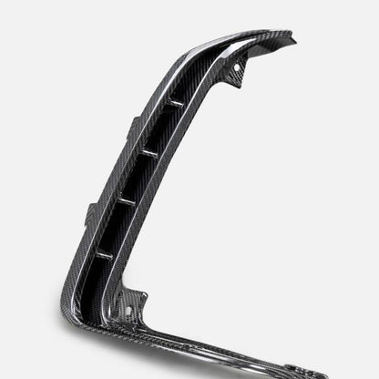 Anderson Composites 2021 Dodge RAM TRX Taillight Surround AC-TLS21DGTRX AC-TLS21DGTRX User 1
