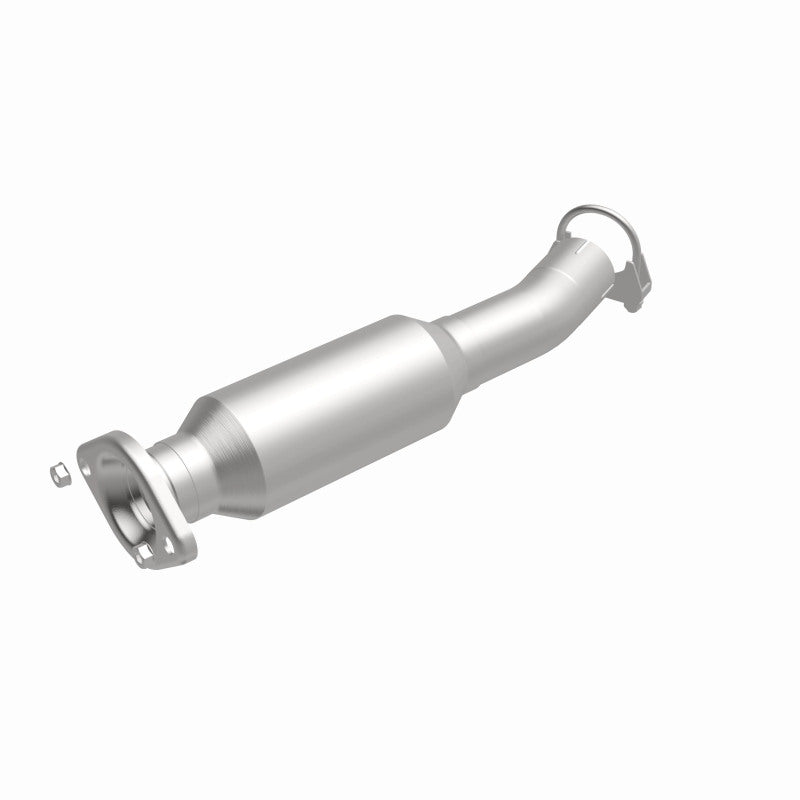 MagnaFlow Toyota Sienna California Grade CARB Compliant Direct-Fit Catalytic Converter 5592099 360 Degree Image Set