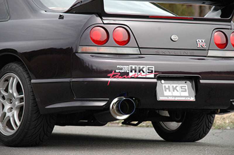 HKS Hi-Power 409 EP3 K20 32003-DH001 32003-DH001 User 1