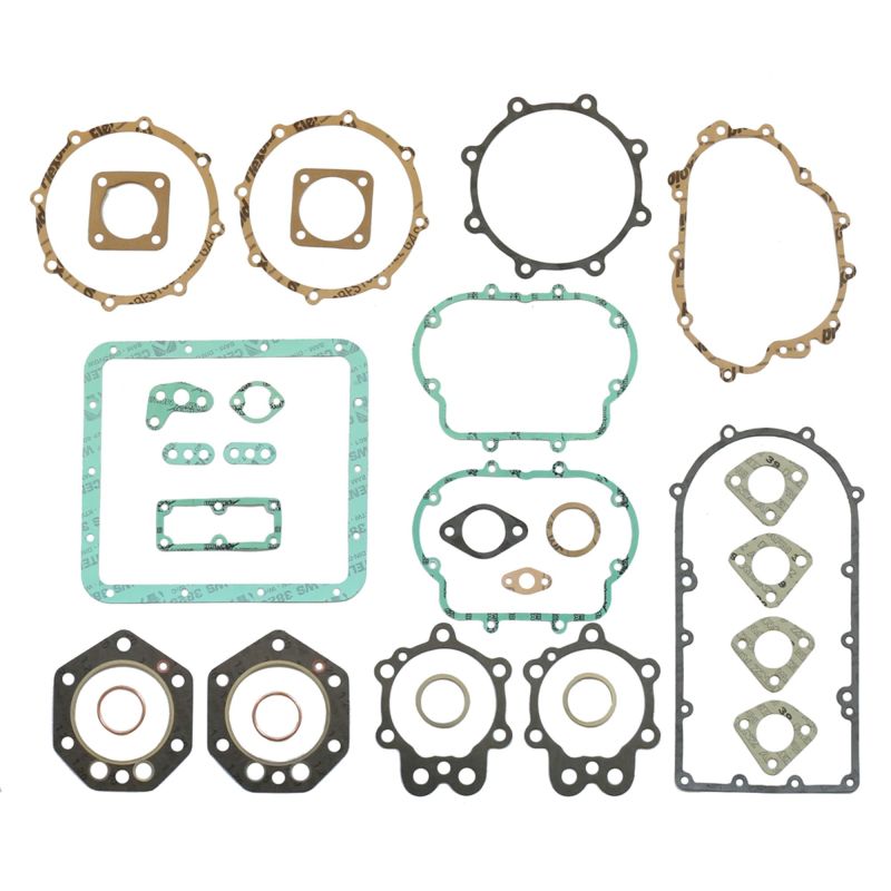 Athena Motoguzzi V7 SPORT 750 Complete Gasket Kit (w/o Oil Seals) P400190850330 P400190850330 Photo - Primary