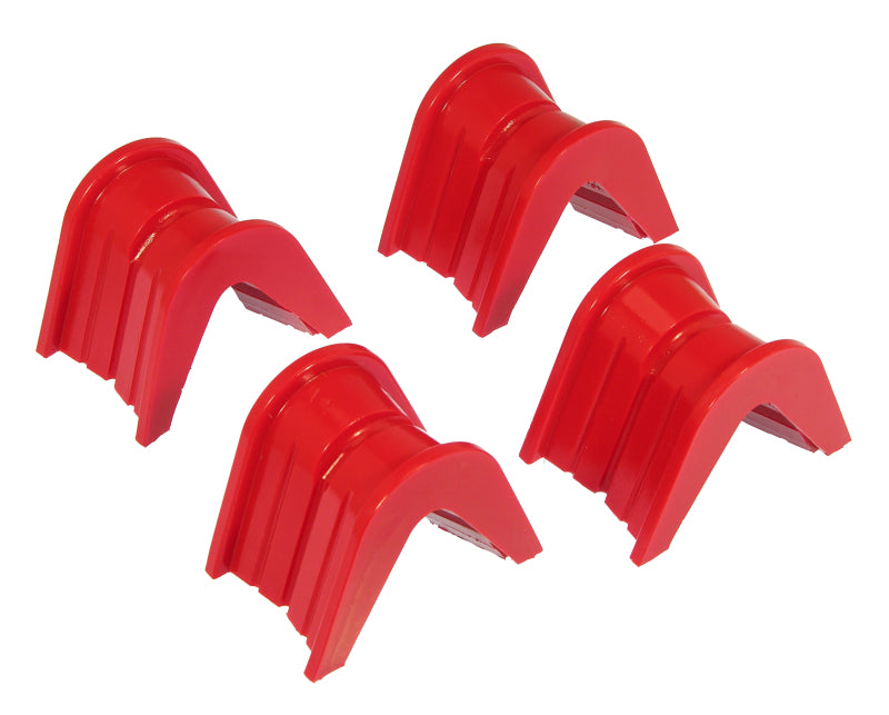 Prothane Transmission Crossmember Mount Bushing 6-1201 Photo - Primary