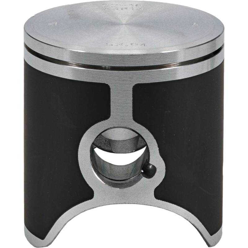 Vertex Pistons Vertex Piston 2023 Fantic Motor XE 125 125cc Cast Replica Piston Kit 24570A 24570A Photo - Primary