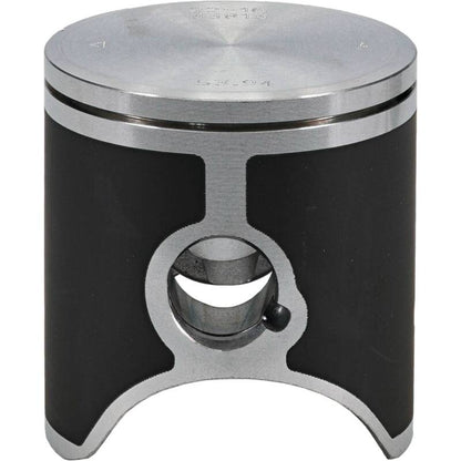 Vertex Pistons Vertex Piston 2023 Fantic Motor XE 125 125cc Cast Replica Piston Kit 24570A 24570A Photo - Primary