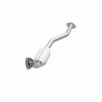 MagnaFlow Nissan HM Grade Federal / EPA Compliant Direct-Fit Catalytic Converter 93225 360 Degree Image Set
