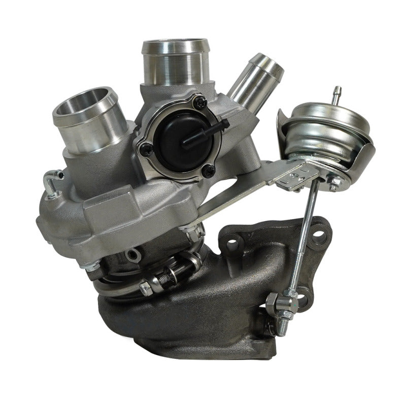 BD Diesel Screamer Turbo Kit - 11-12 Ford F-150 3.5L Ecoboost 1047620 1047620 Photo - out of package