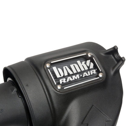 Banks Power 15-17 Ford F-150 5.0L Ram-Air Intake System - Dry Filter 41888-D 41888-D Photo - Unmounted