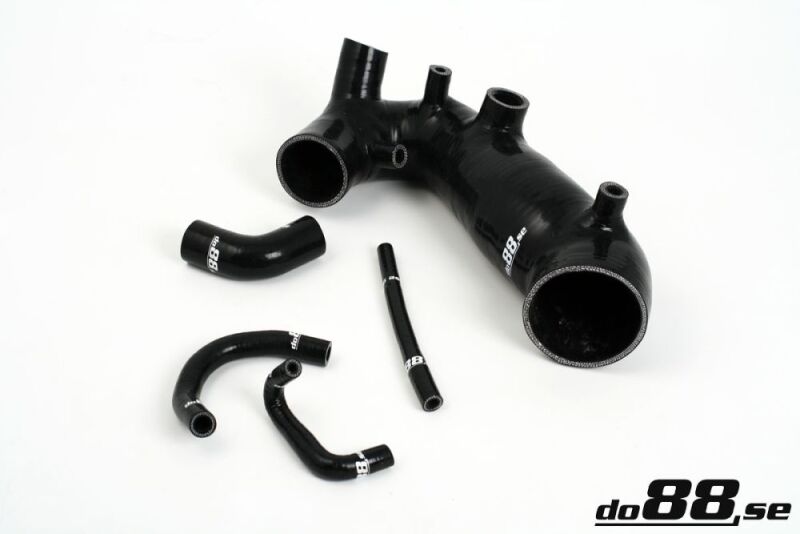 do88 DOB Hose - Intercooler/Turbo Air Intake Systems Silicone Couplers & Hoses main image