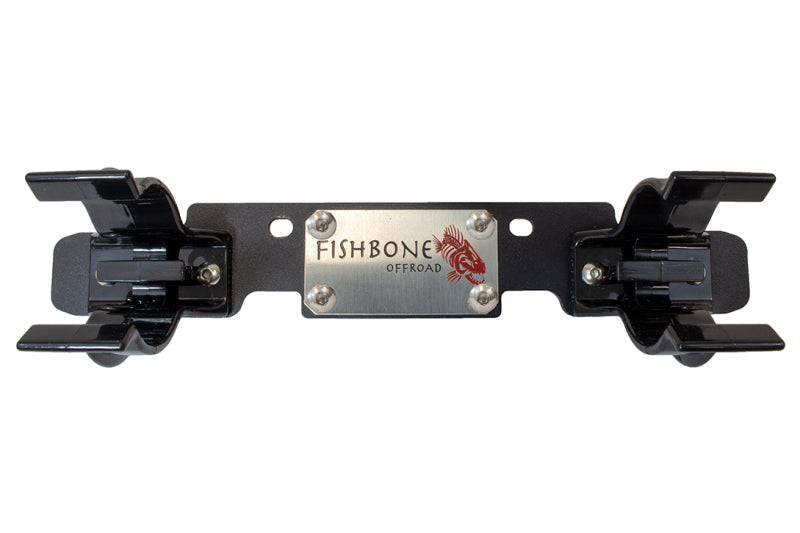 Fishbone Offroad 07-18 Jeep Wrangler JK Flashlight Mount Front Seat FB25091 FB25091 User 1