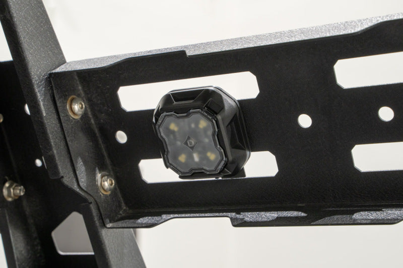Diode Dynamics Stage Series Rock Light Surface Mount Adapter Kit (one) DD7462 DD7462 User 3