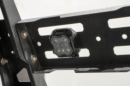 Diode Dynamics Stage Series Rock Light Surface Mount Adapter Kit (one) DD7462 DD7462 User 3