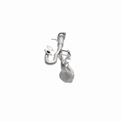 MagnaFlow California Grade CARB Compliant Manifold Catalytic Converter 5582219 360 Degree Image Set
