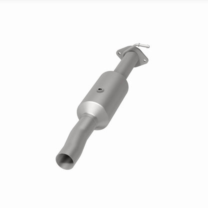 Magnaflow 09-10 Ford F-550 Super Duty V10 6.8L Rear Underbody Direct Fit Catalytic Converter 280434 280434 360 Degree Image Set