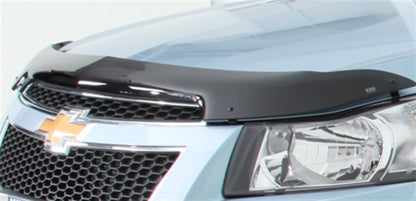 EGR 09 Chev Cruze Superguard Hood Shield (301851) 301851 301851 Photo - Mounted