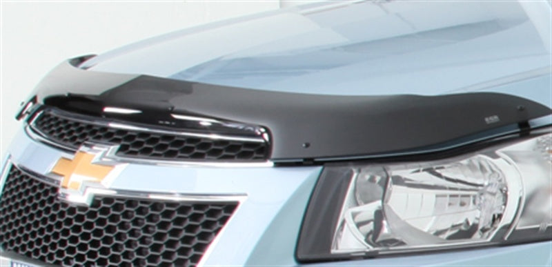 EGR 09 Chev Cruze Superguard Hood Shield (301851) 301851 301851 Photo - Mounted
