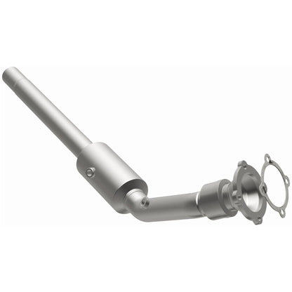 Magnaflow Conv DF 2003 Volkswagen Golf 1.8L 4481382 4481382 Photo - out of package