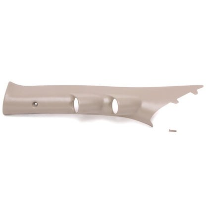 Banks Power 10-11 Dodge Ram Full Pillar Mount w/ Fastener - 2 Gauge 63333 63333 Photo - Unmounted