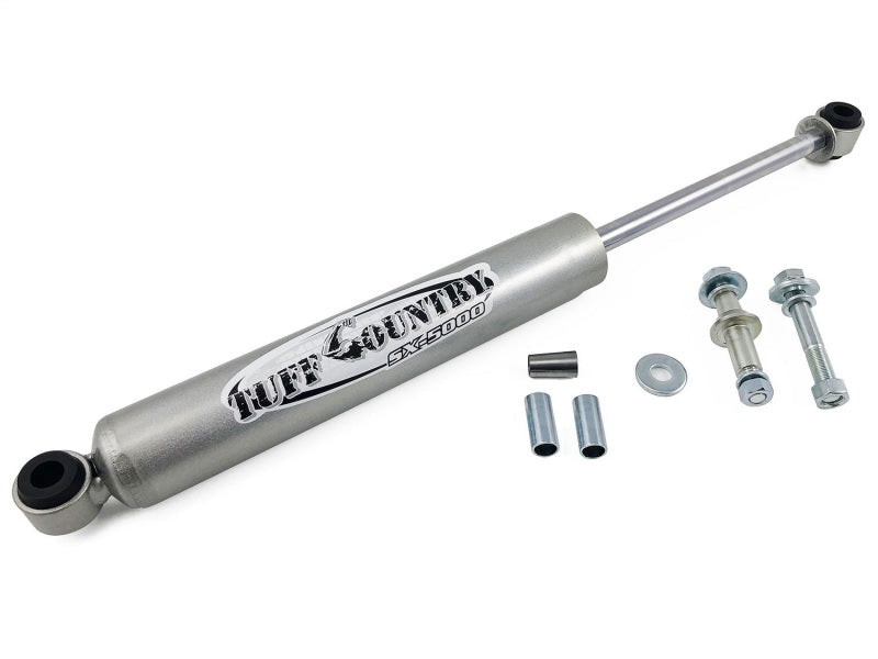 Tuff Country 94-02 Dodge Ram 2500 4wd Single Steering Stabilizer (OEM replacement cylinder) 65390 65390 Photo - Primary